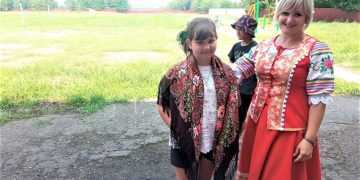 Наглядность – главный принцип казаков-наставников