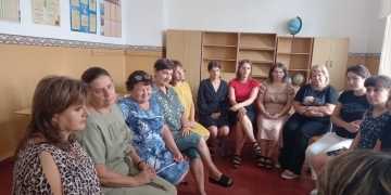 стартовали курсы повышения квалификации по дополнительной профессиональной программе «Совместная деятельность казаков-наставников и педагогов как условие реализации ФГОС третьего поколения».