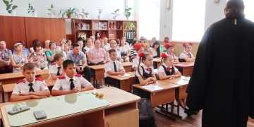 Заместитель председателя Союза казачьей молодёжи Кубани Елена Григоренко приняла участие в семинаре-совещании по вопросам реализации системы непрерывного казачьего образования в Краснодарском крае,