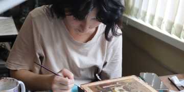 Творческий союз иконописцев