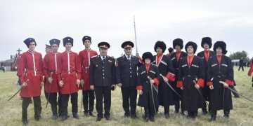 БУДУЩИЙ ЗАЩИТНИК И ГОРДОСТЬ РОДИНЫ