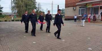 в Павловском техникуме профессиональных технологий, как и во всех образовательных организациях нашей страны