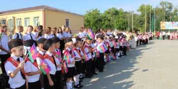 ДЕНЬ ЗНАНИЙ ДЛЯ НОВОРОССИЙСКИХ КАЗАЧАТ