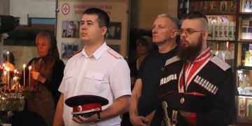 Праздник Рождество Пресвятой Богородицы