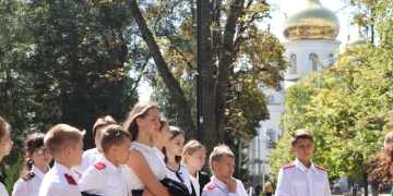 УВИДЕТЬ ИСТОРИЮ КАЗАЧЕСТВА