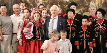 Экспозиция открылась в художественном музее им. Коваленко. Выставка «Геннадий Квашура