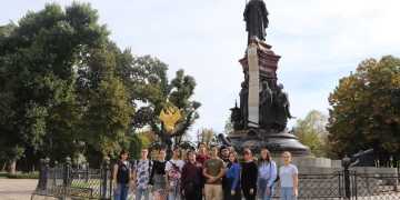 от Войскового храма до историко-археологического музея-заповедника им. Фелицина