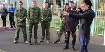 Развернись душа казачья!