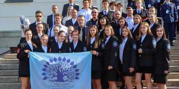 На базе Южно-Российского политехнического университета им. М. Платова в Ростовской области прошел первый слет Ассоциации казачьих вузов