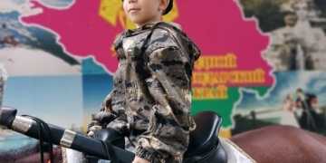 ПОПОЛНЕНИЕ В РЯДАХ КАЗАЧАТ