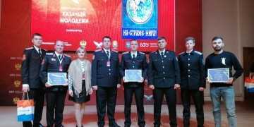 Участники Союза казачьей молодёжи Кубани выиграли три гранта