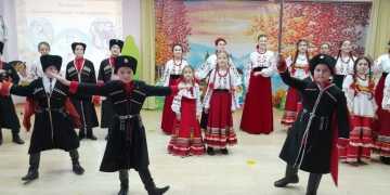 В Белореченске провели фестиваль «Казачьему роду нет переводу»