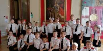 В день кубанского казачества увидели святыни казаков