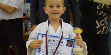 соревнования по каратэ