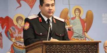 Казачьего наследия достойные сыны