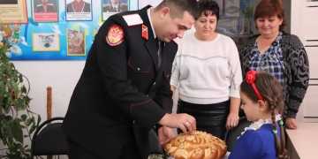 Детский сад № 30 – уютный уголок казачьей культуры в станице Воздвиженской