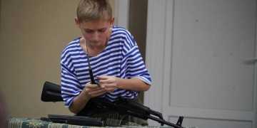 Призёр Всекубанского слёта