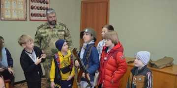 В иппоцентре «Маргарита», с которой сотрудничают казаки хутора «Николаевский» Адлерского РКО началась очередная смена Черноморской конной академии