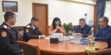 КубГУ станет инновационной площадкой в системе казачьего образования