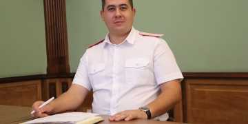 От имени Союза казачьей молодёжи Кубани и от себя лично примите сердечные поздравления с этим душевным и прекрасным праздником – Днем матери