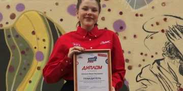 Победителем третьего сезона конкурса «Большая Перемена» стала молодая казачка из Анапы