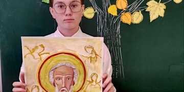 Участница Тихорецкого отделения СКМК приняла участие в паломнической поездке