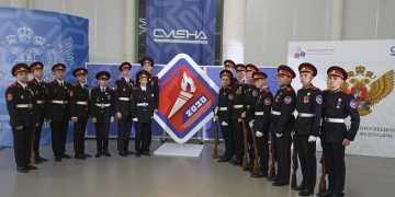 В центре «Смена» стартовал фестиваль "Открытия-2030”