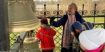 мастер-класс по звонарскому искусству