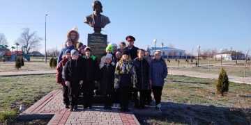 Казачата станицы Сергиевской