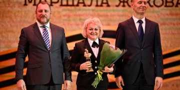 Казачья школа № 16 признана лучшей по итогам краевого военно-патриотического конкурса