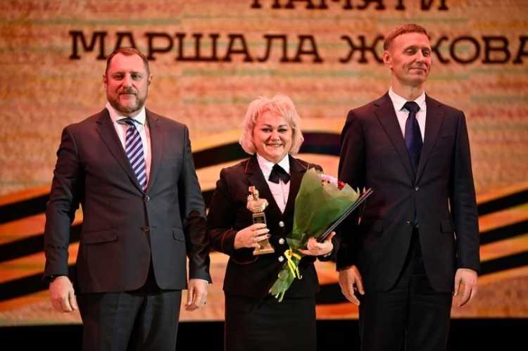 Казачья школа № 16 признана лучшей по итогам краевого военно-патриотического конкурса