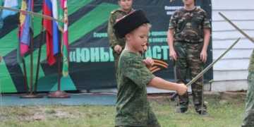 Лучшие социальные проекты Краснодарского края 2022 года