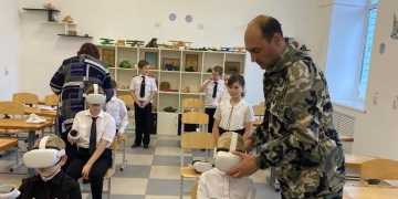 Мультимедийный музей Кубанского казачьего войска