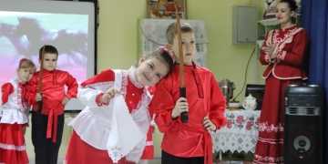 Достижения в международных, федеральных, региональных и муниципальных мероприятиях