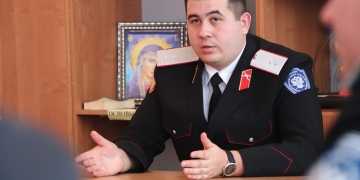 Руководители отделений СКМК