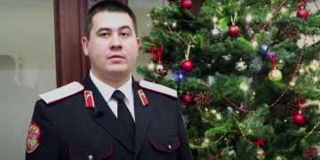 С новым годом 2023 от СКМК