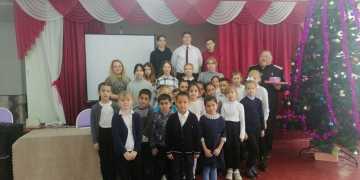 СВЕТ РОЖДЕСТВЕНСКОЙ ЗВЕЗДЫ