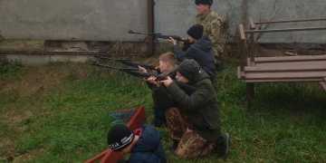 Казачий клуб Гридь