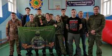 Памяти будем достойны