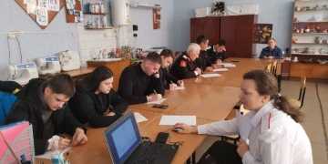 История казачества в примерах и уравнениях