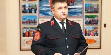 Обращение заместителя губернатора, атамана Кубанского казачьего войска Александра Власова по случаю Дня памяти жертв политических репрессий в отношении казачества