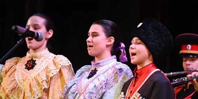 Призвание-Артист