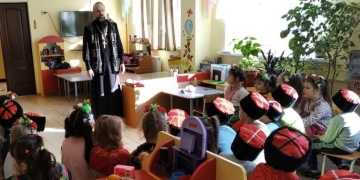 Православные праздники