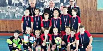 Традиционный турнир объединил казачат муниципалитета в детско-юношеские команды для участия в спортивных соревнования