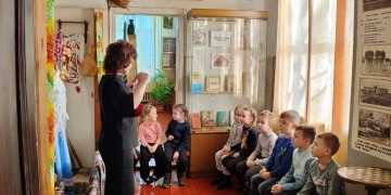 Экскурсия на тему «Быт казака»