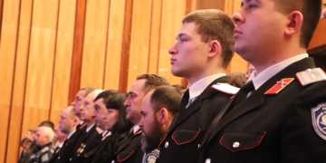 23 февраля - праздник Героев