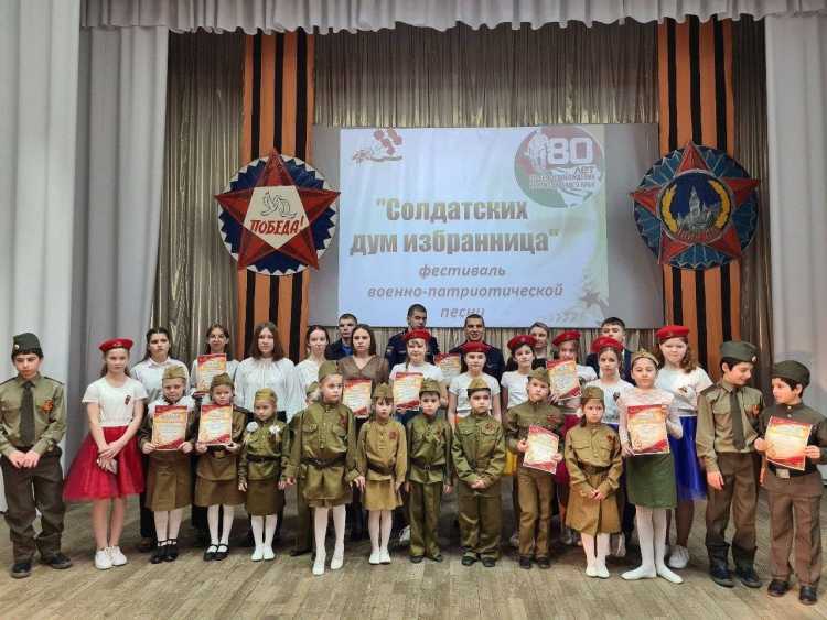 80 лет со дня освобождения станицы Платнировской Кореновского района от немецких оккупантов