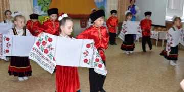 Детскому саду станицы Холмской присвоили региональный статус «казачья образовательная организация»