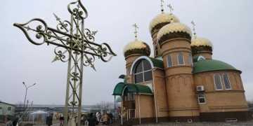 Фестиваль "Екатеринодарские зимние перезвоны"