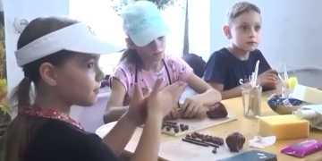 Клуб «Вольный ветер» успешно участвует в грантовых конкурсах